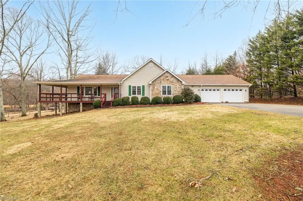 1259 Frank Joyce Road Sandy Ridge, NC 27046