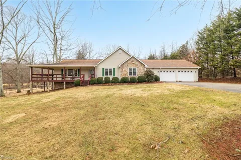1259 Frank Joyce Road