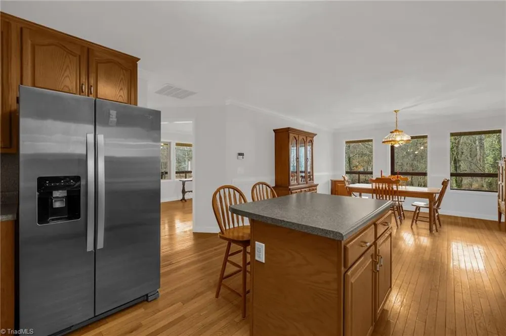 1259 Frank Joyce Road Sandy Ridge, NC 27046