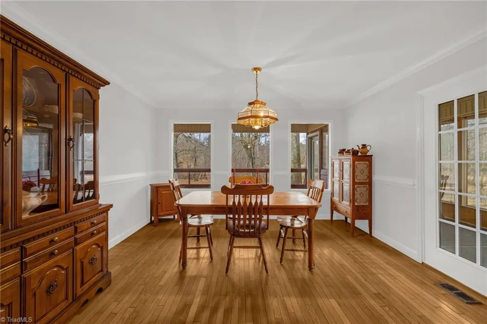 1259 Frank Joyce Road Sandy Ridge, NC 27046