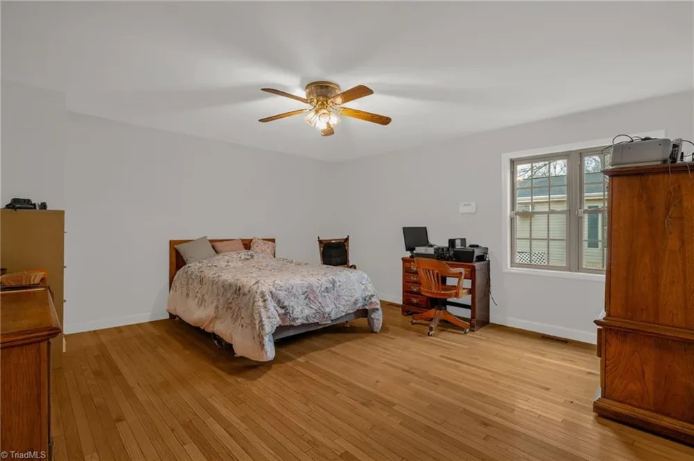 1259 Frank Joyce Road Sandy Ridge, NC 27046
