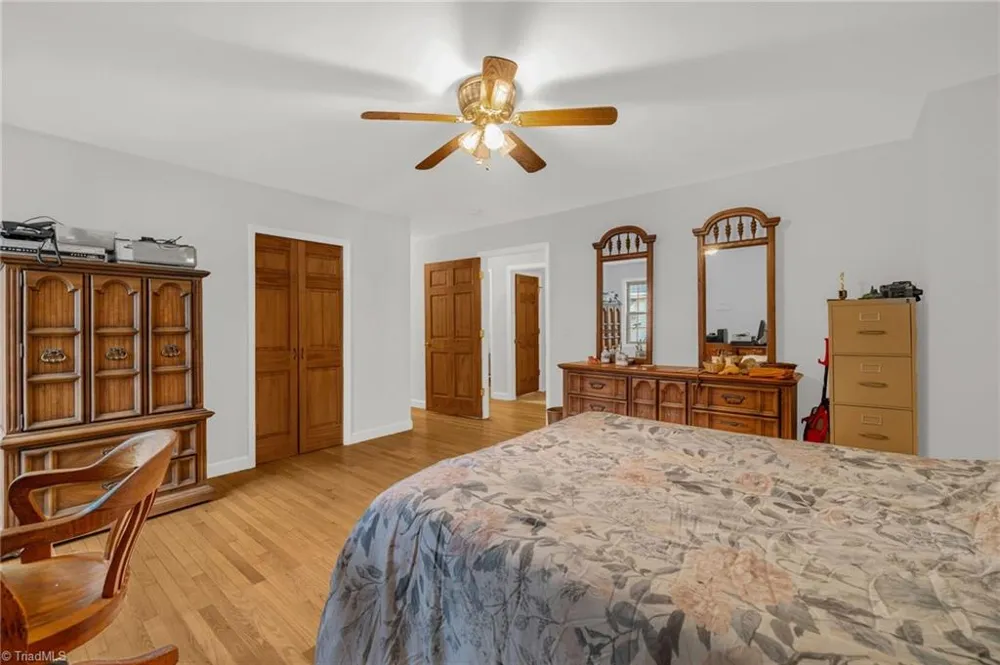 1259 Frank Joyce Road Sandy Ridge, NC 27046