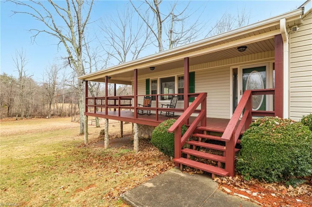 1259 Frank Joyce Road Sandy Ridge, NC 27046
