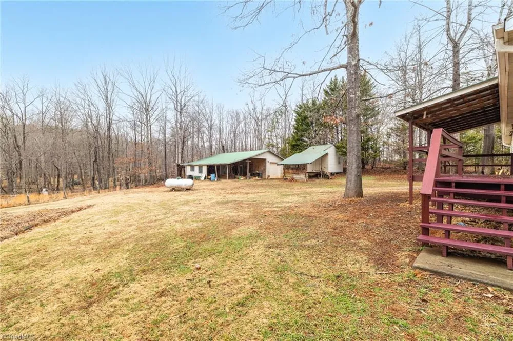 1259 Frank Joyce Road Sandy Ridge, NC 27046