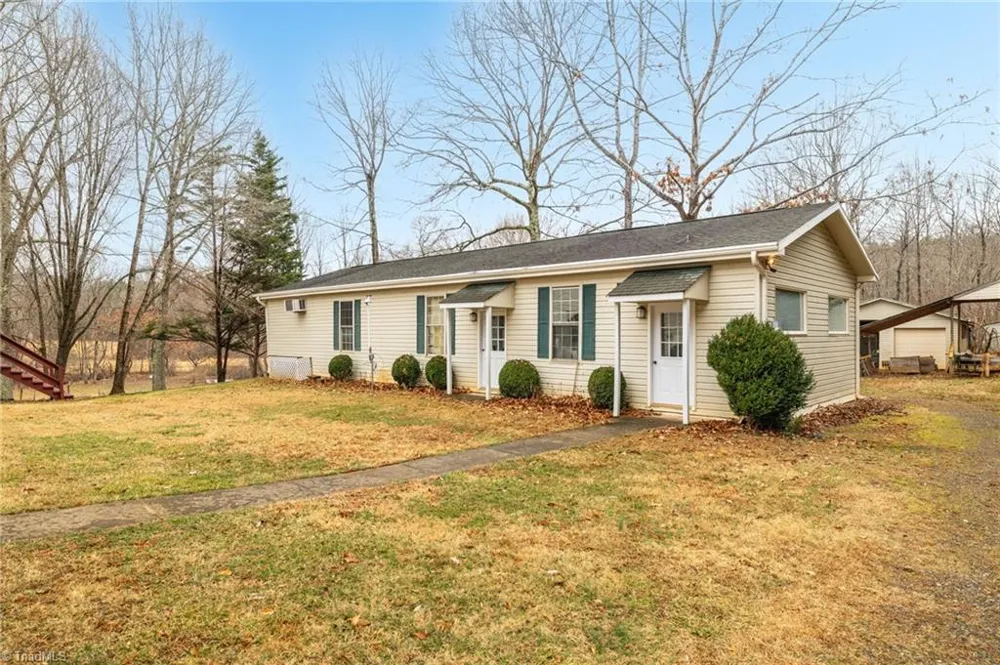 1259 Frank Joyce Road Sandy Ridge, NC 27046