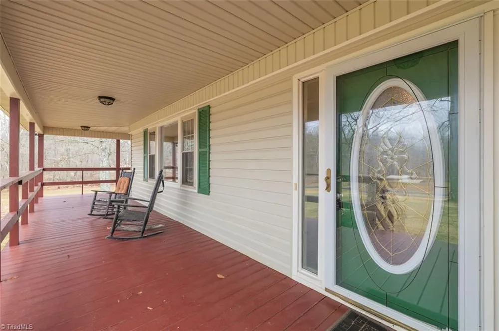 1259 Frank Joyce Road Sandy Ridge, NC 27046