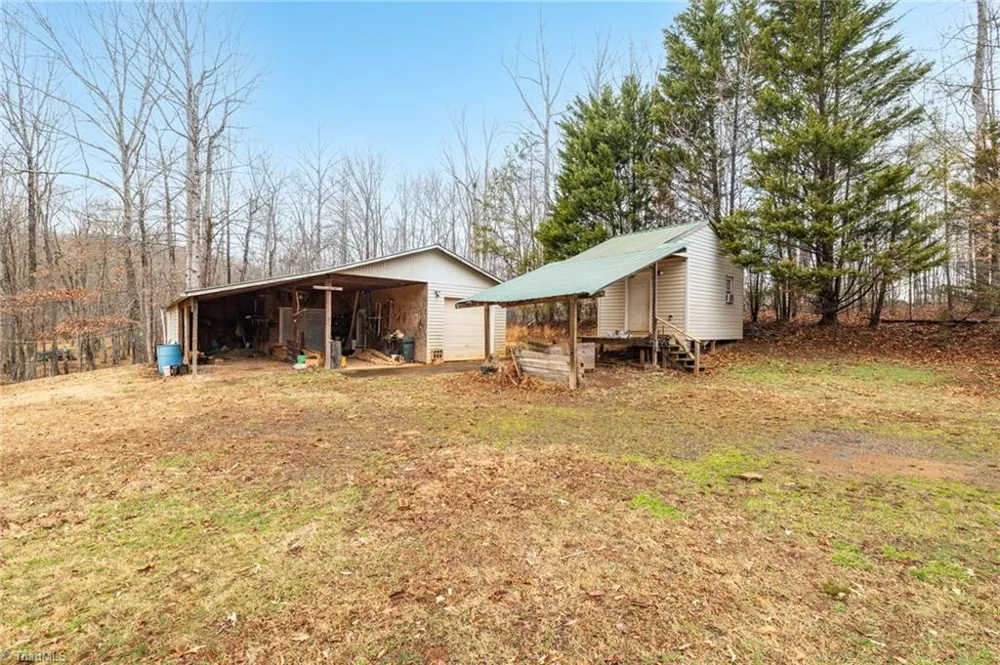 1259 Frank Joyce Road Sandy Ridge, NC 27046