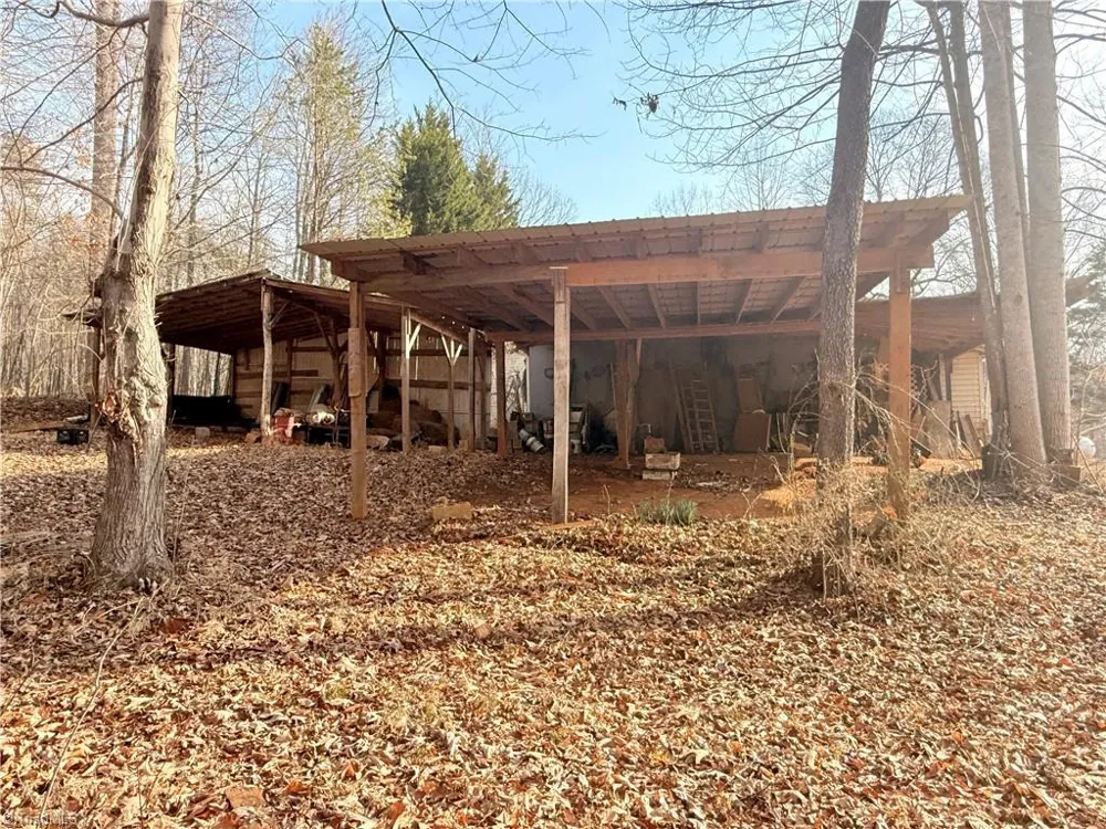 1259 Frank Joyce Road Sandy Ridge, NC 27046