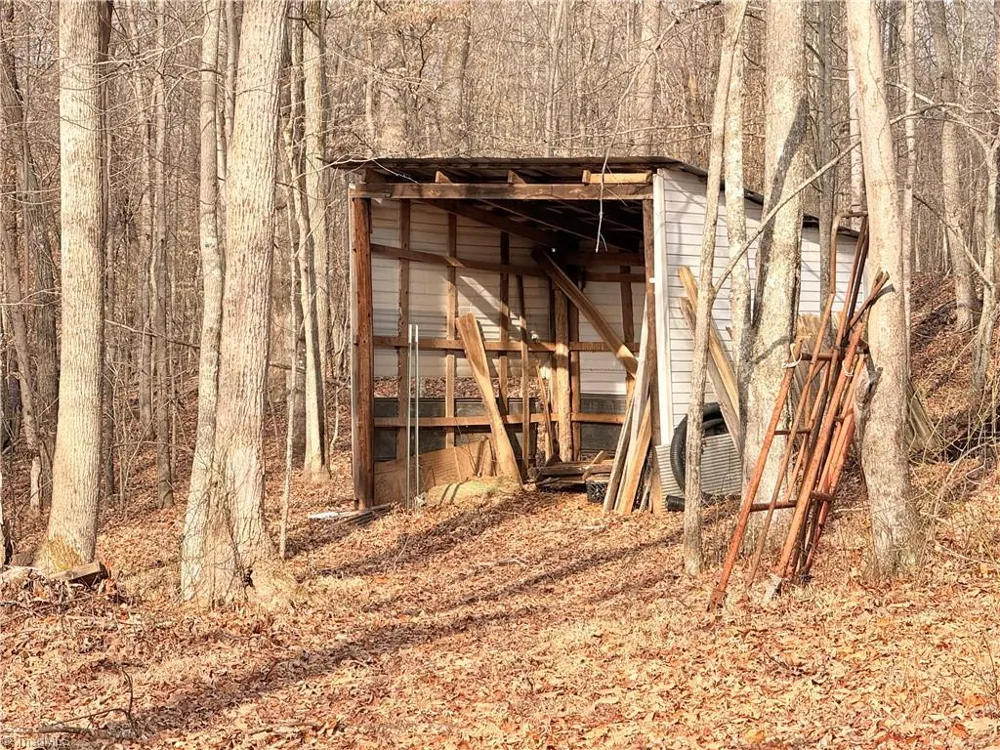 1259 Frank Joyce Road Sandy Ridge, NC 27046