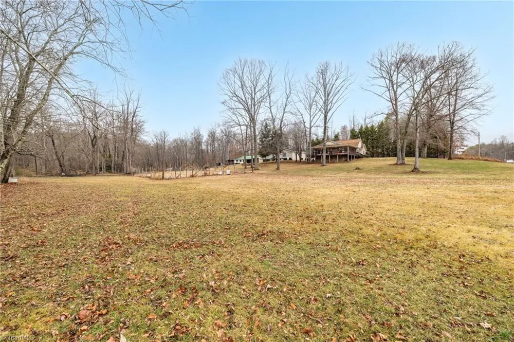 1259 Frank Joyce Road Sandy Ridge, NC 27046