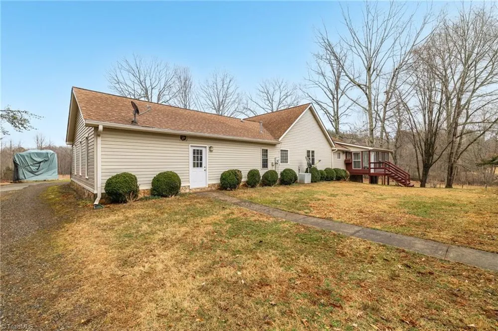 1259 Frank Joyce Road Sandy Ridge, NC 27046