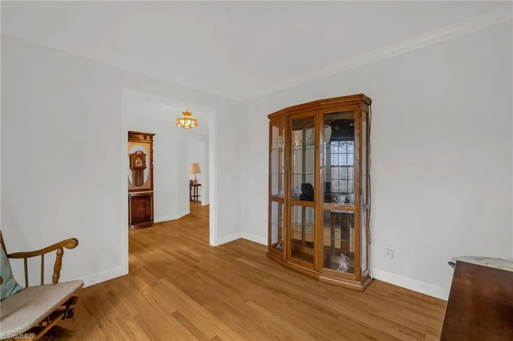 1259 Frank Joyce Road Sandy Ridge, NC 27046