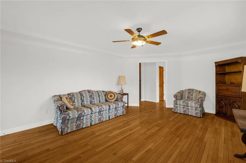 1259 Frank Joyce Road Sandy Ridge, NC 27046