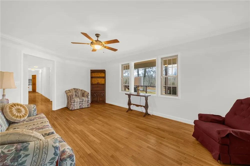 1259 Frank Joyce Road Sandy Ridge, NC 27046