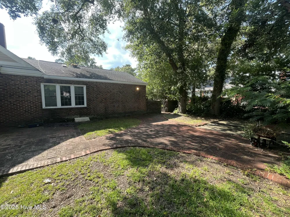 408 W 20th Street Lumberton, NC 28358