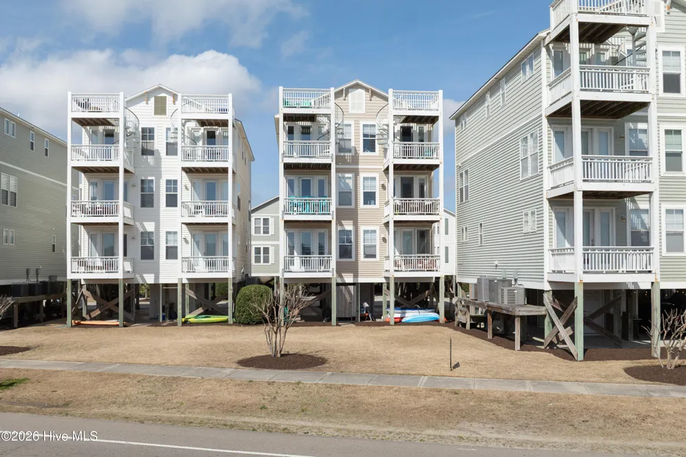 106 Egret Landing Court #B Surf City, NC 28445