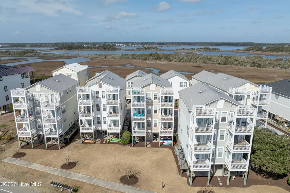 106 Egret Landing Court #B Surf City, NC 28445