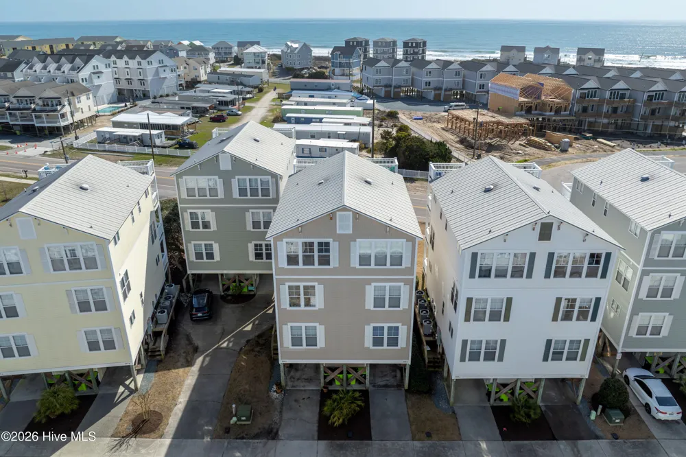 106 Egret Landing Court #B Surf City, NC 28445