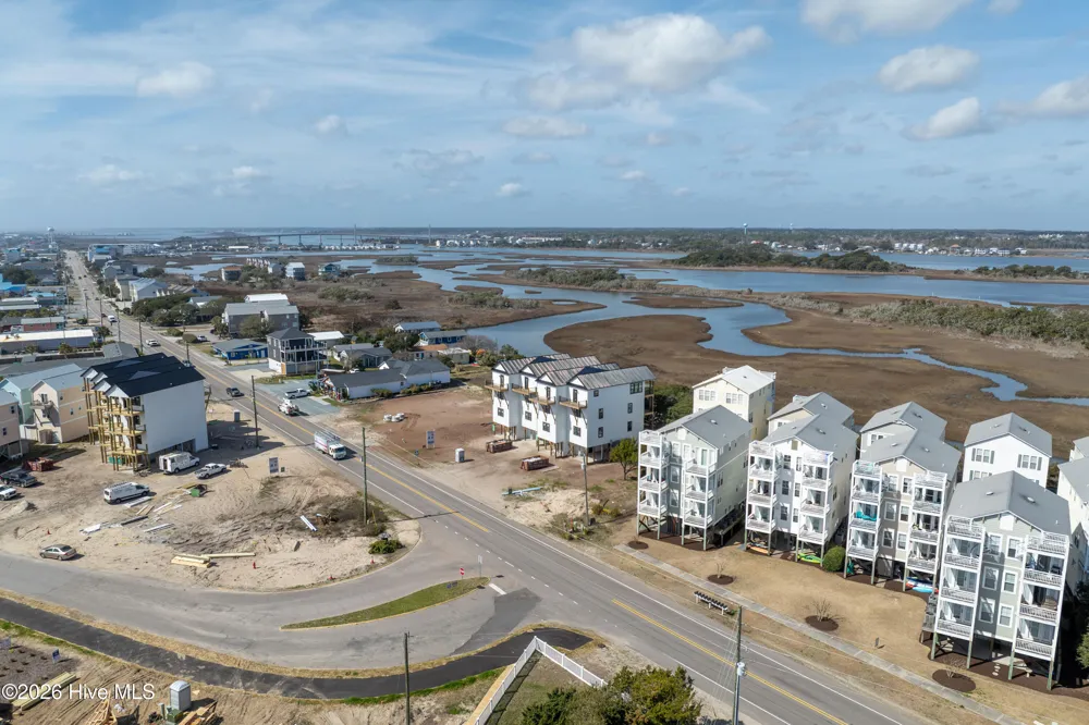 106 Egret Landing Court #B Surf City, NC 28445