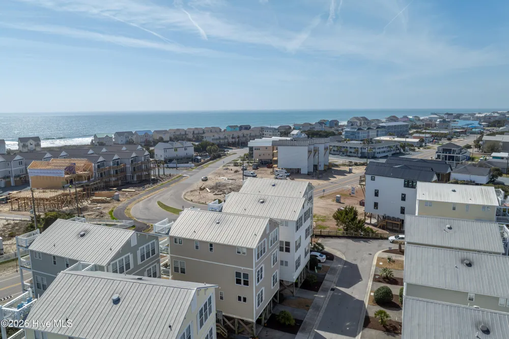106 Egret Landing Court #B Surf City, NC 28445