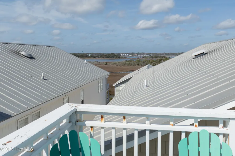 106 Egret Landing Court #B Surf City, NC 28445