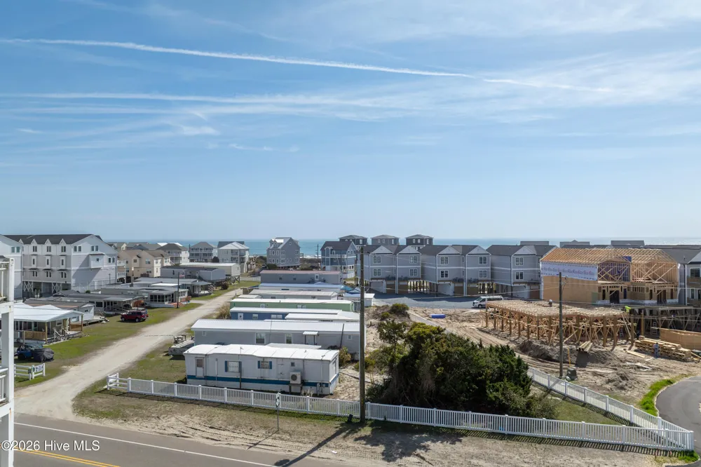 106 Egret Landing Court #B Surf City, NC 28445