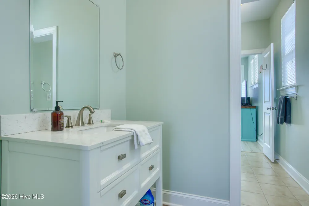 106 Egret Landing Court #B Surf City, NC 28445