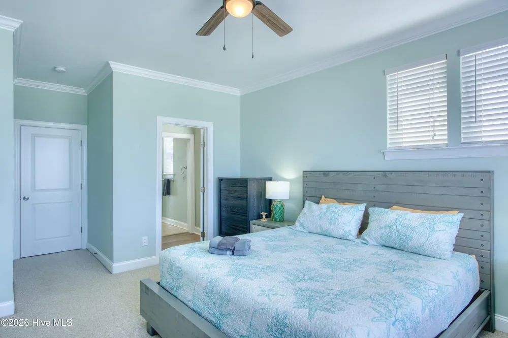 106 Egret Landing Court #B Surf City, NC 28445