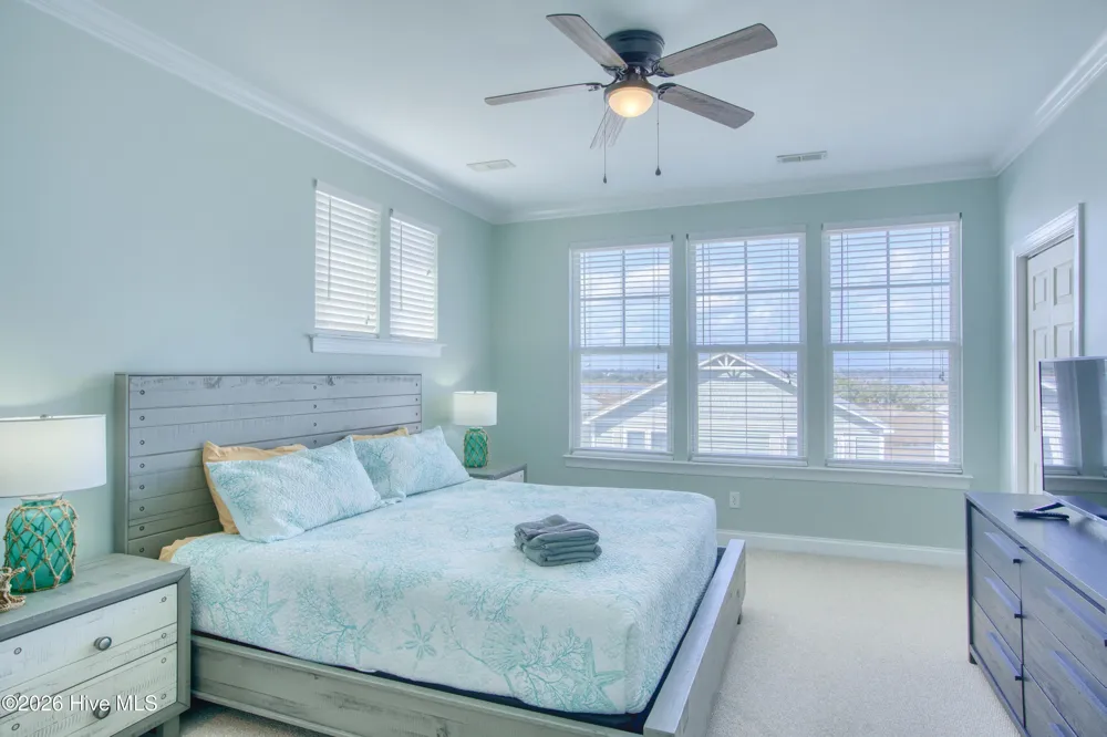 106 Egret Landing Court #B Surf City, NC 28445