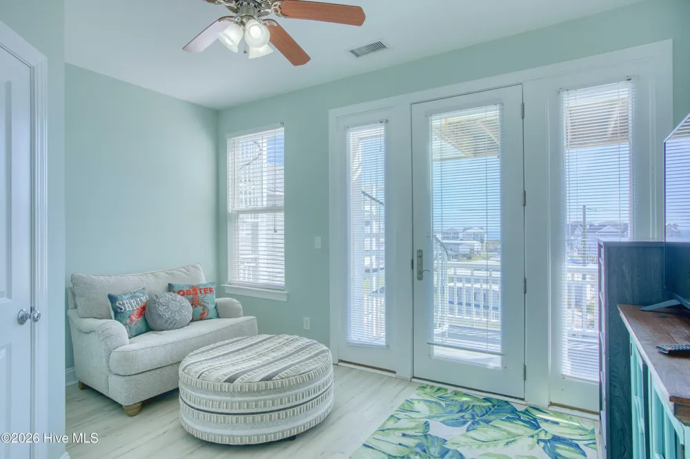 106 Egret Landing Court #B Surf City, NC 28445