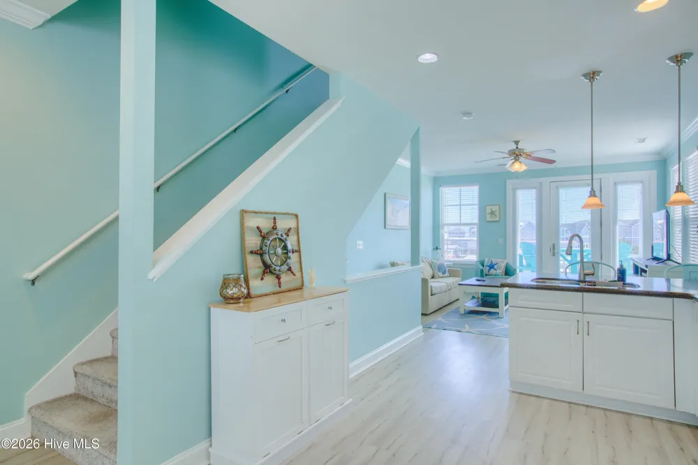 106 Egret Landing Court #B Surf City, NC 28445