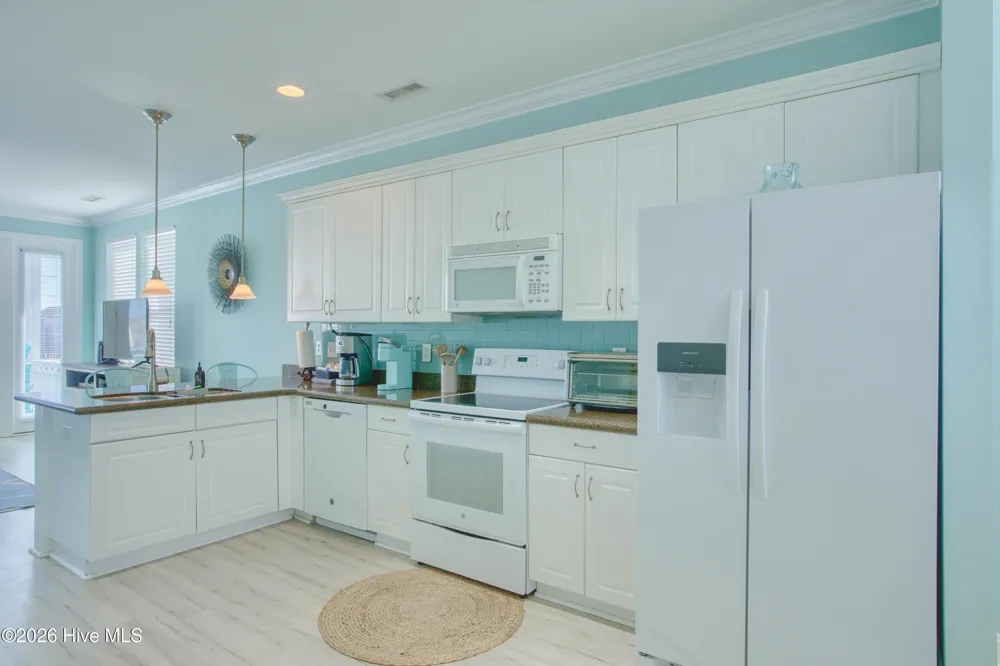 106 Egret Landing Court #B Surf City, NC 28445
