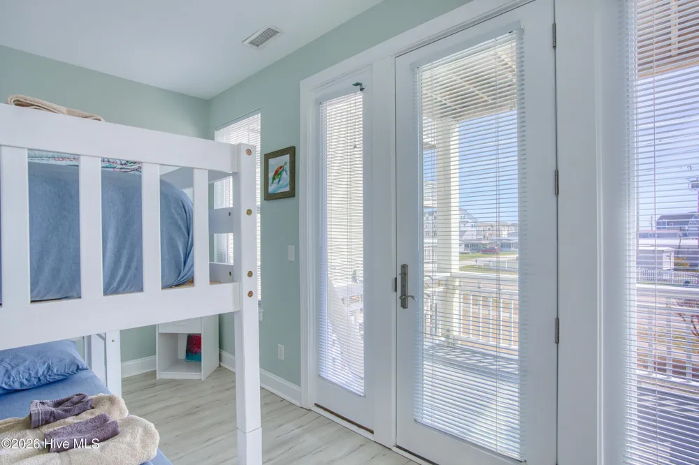 106 Egret Landing Court #B Surf City, NC 28445