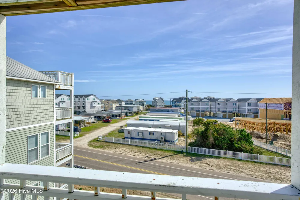 106 Egret Landing Court #B Surf City, NC 28445