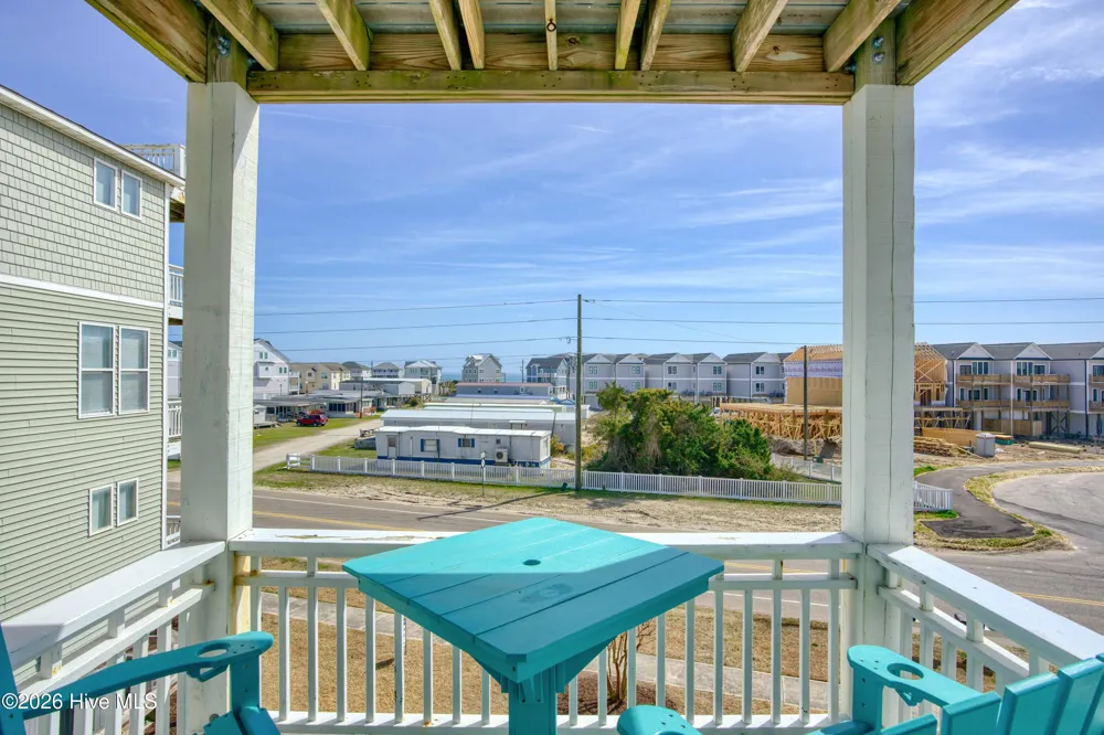 106 Egret Landing Court #B Surf City, NC 28445