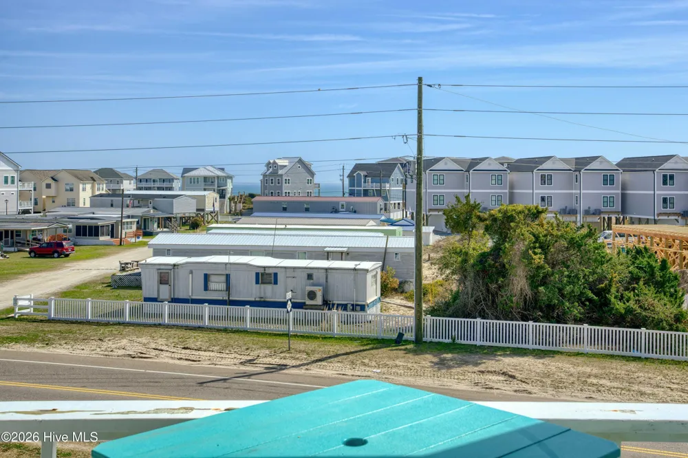 106 Egret Landing Court #B Surf City, NC 28445