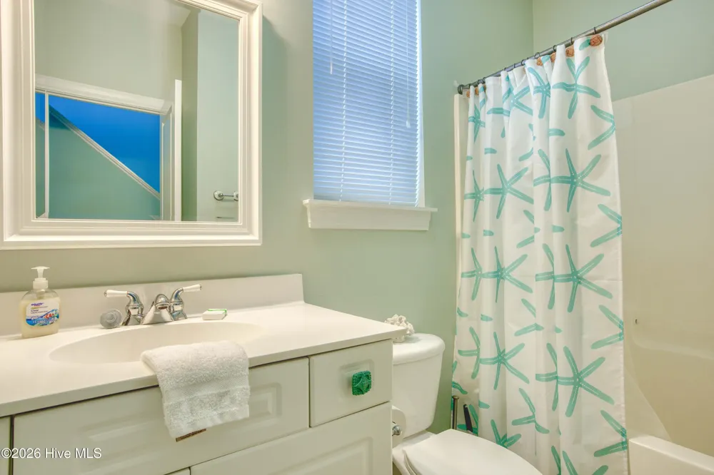 106 Egret Landing Court #B Surf City, NC 28445