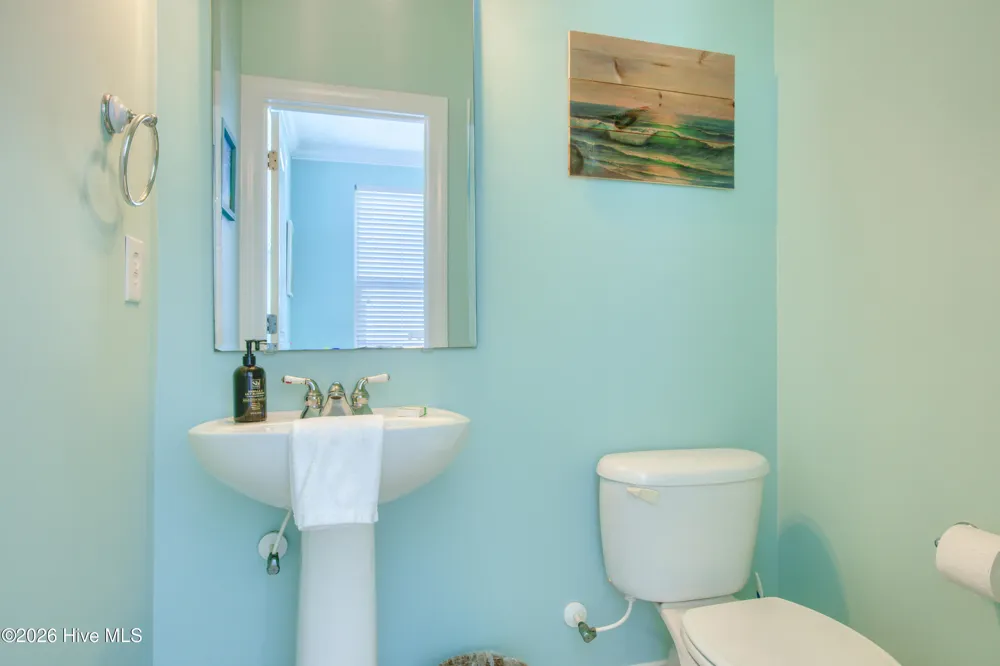 106 Egret Landing Court #B Surf City, NC 28445