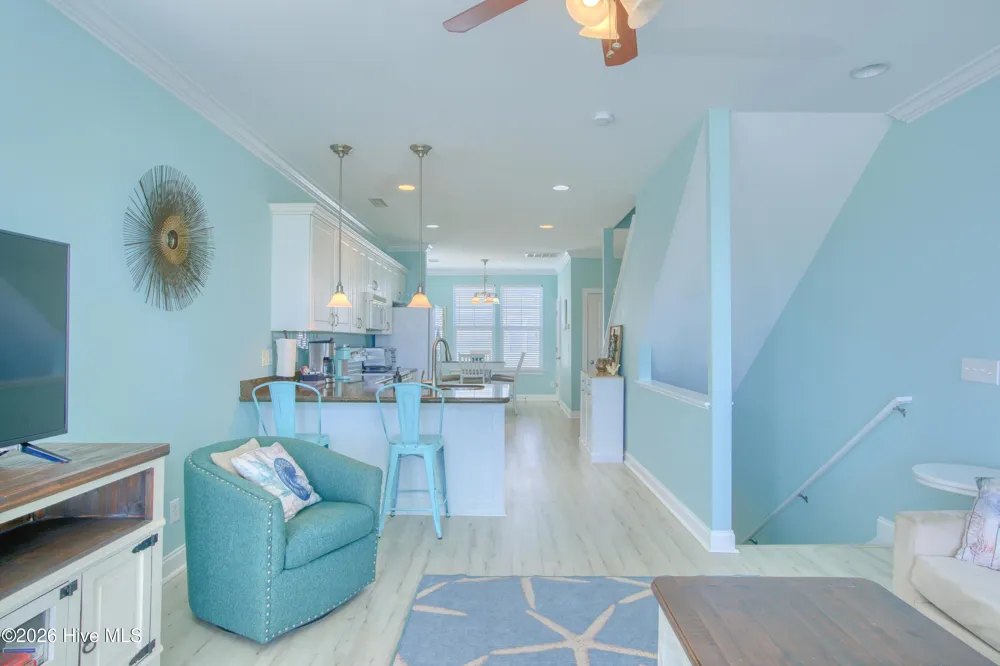106 Egret Landing Court #B Surf City, NC 28445