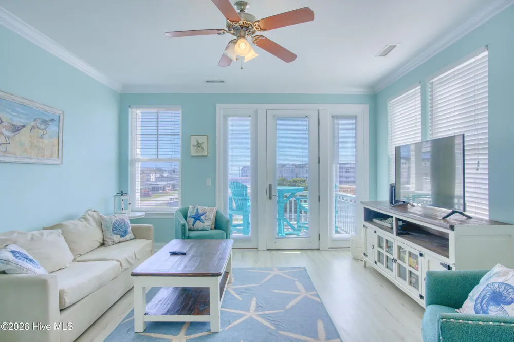 106 Egret Landing Court #B Surf City, NC 28445