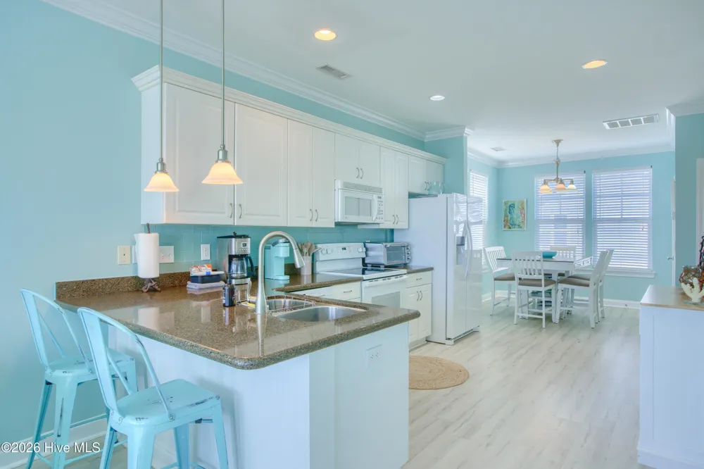 106 Egret Landing Court #B Surf City, NC 28445