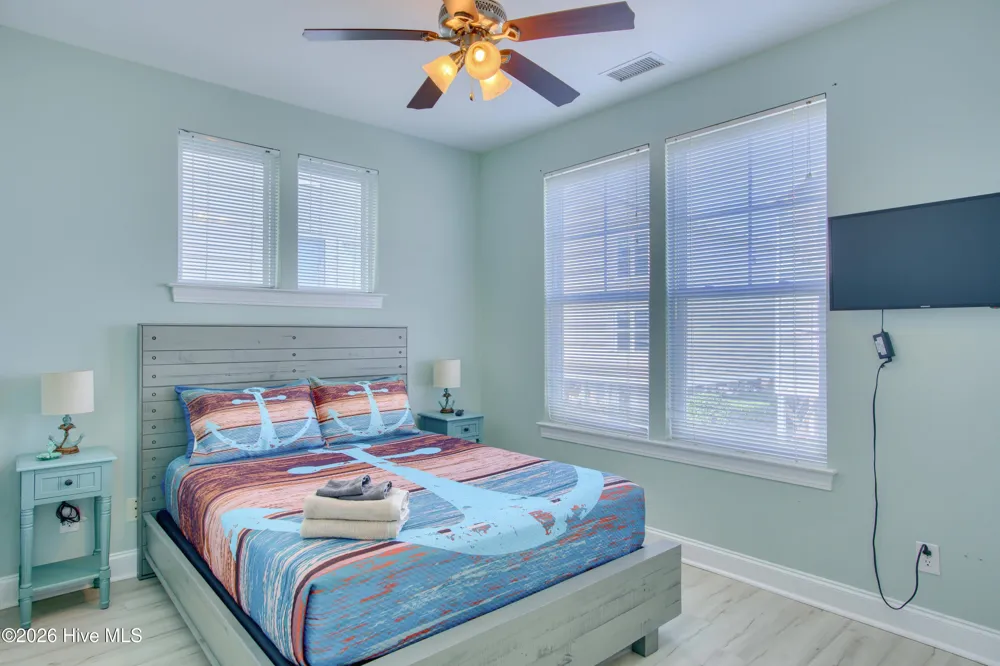 106 Egret Landing Court #B Surf City, NC 28445