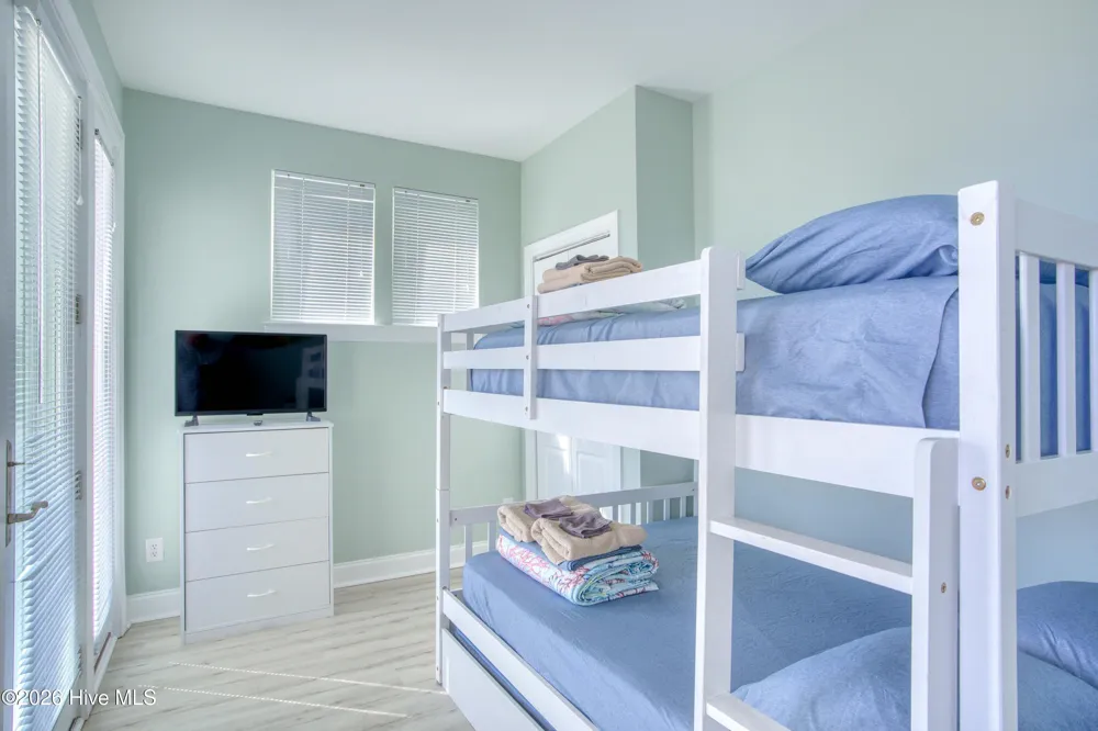 106 Egret Landing Court #B Surf City, NC 28445