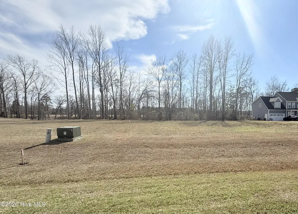 110 Bridgewater Drive S Bath, NC 27808