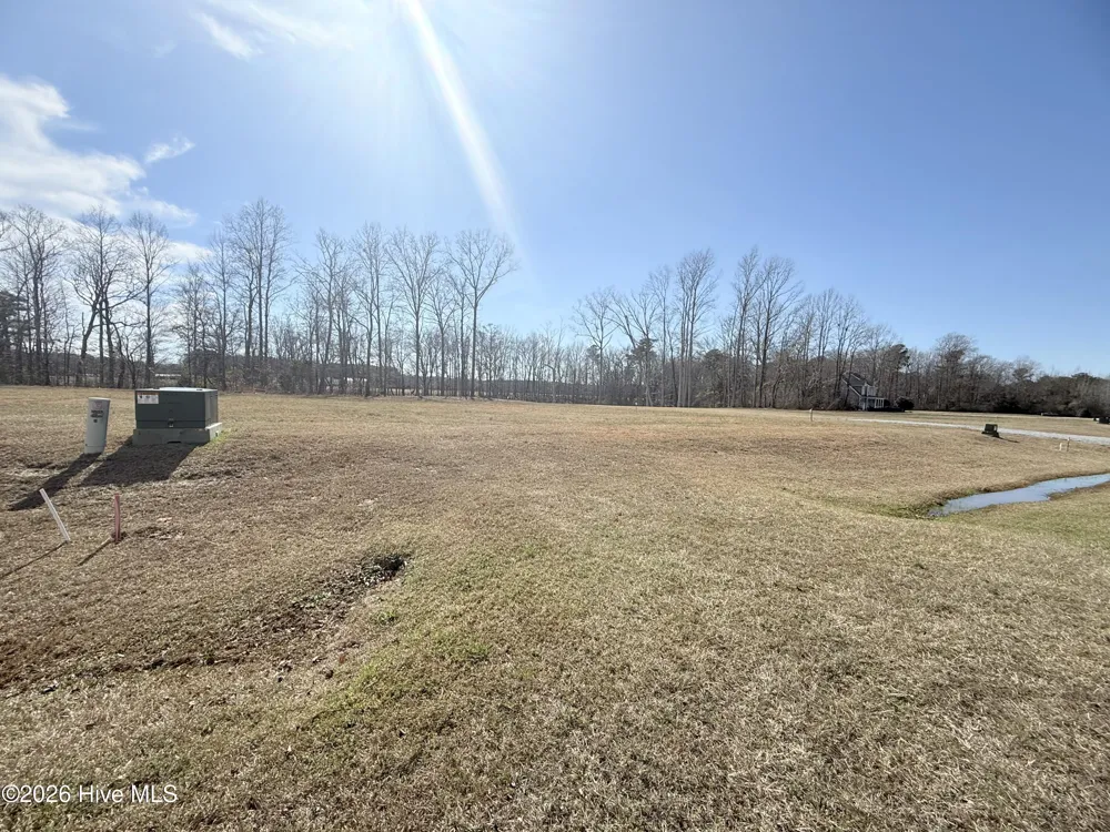 110 Bridgewater Drive S Bath, NC 27808