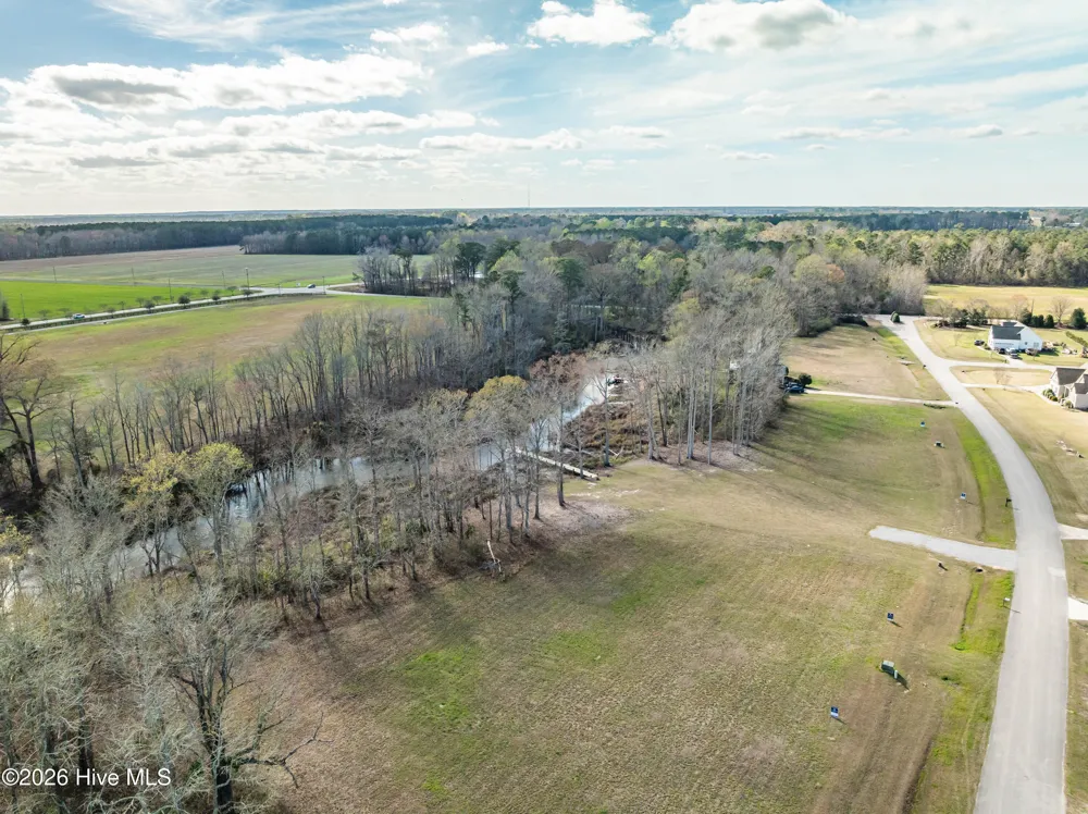110 Bridgewater Drive S Bath, NC 27808