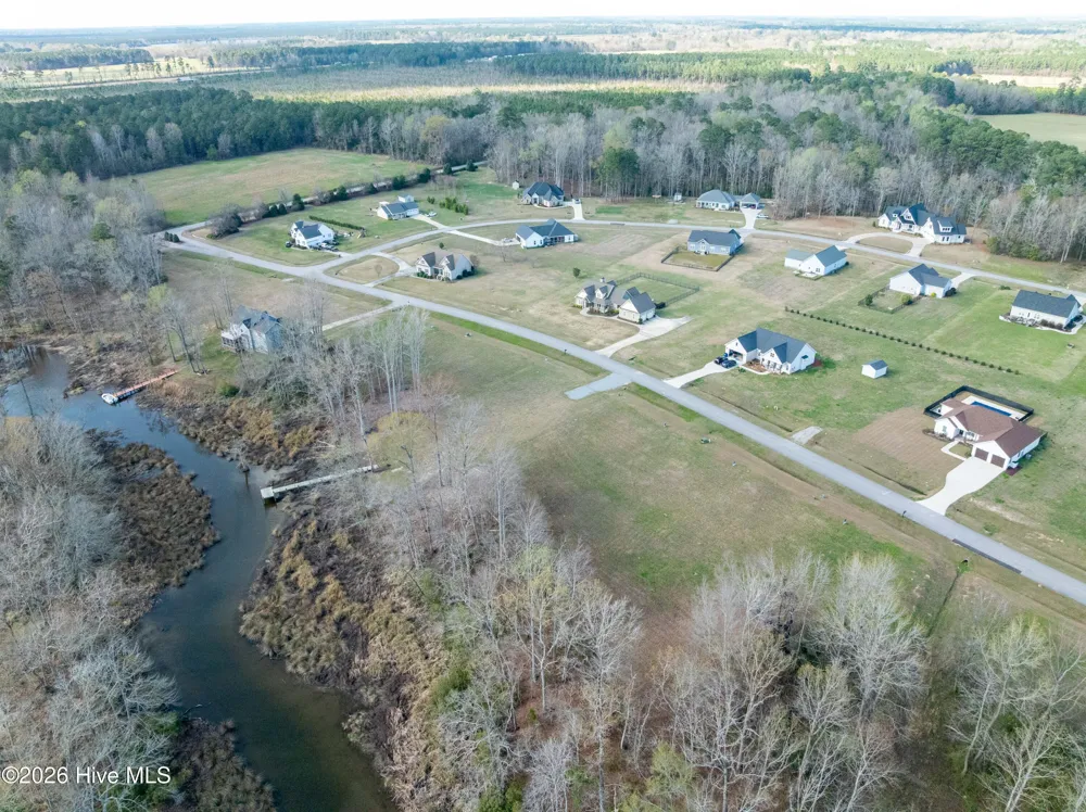 110 Bridgewater Drive S Bath, NC 27808