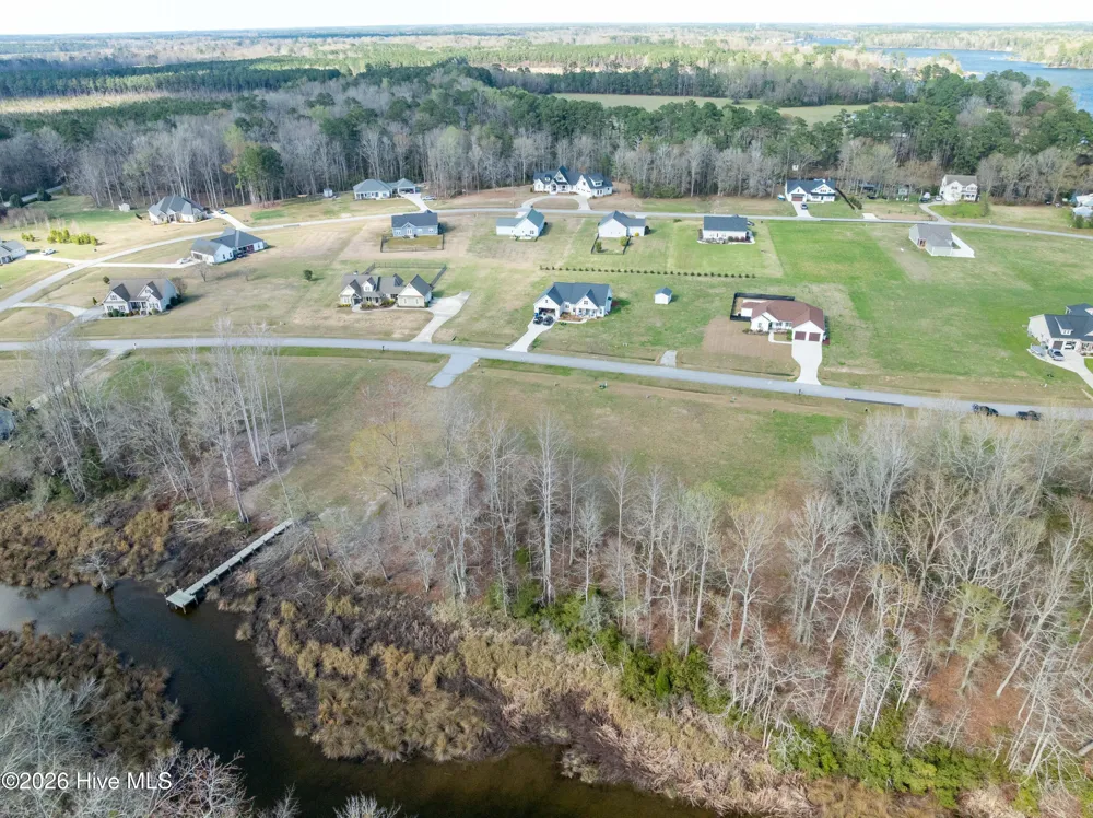 110 Bridgewater Drive S Bath, NC 27808