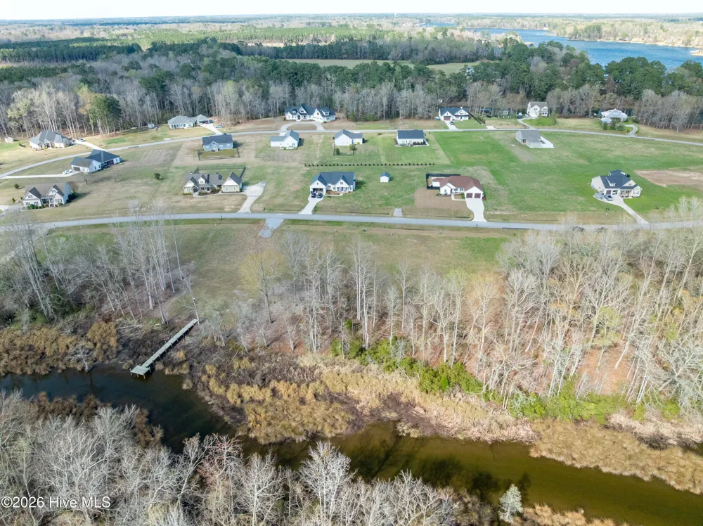 110 Bridgewater Drive S Bath, NC 27808