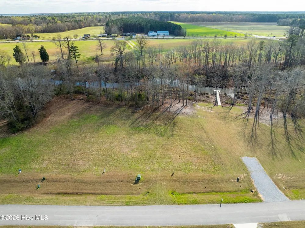 110 Bridgewater Drive S Bath, NC 27808
